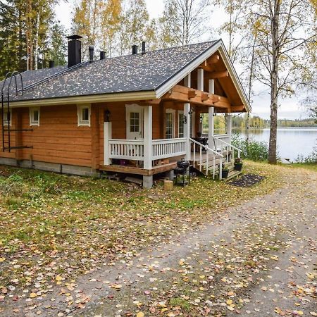 Holiday Home Moekki Mikkola By Interhome Kyyro Εξωτερικό φωτογραφία