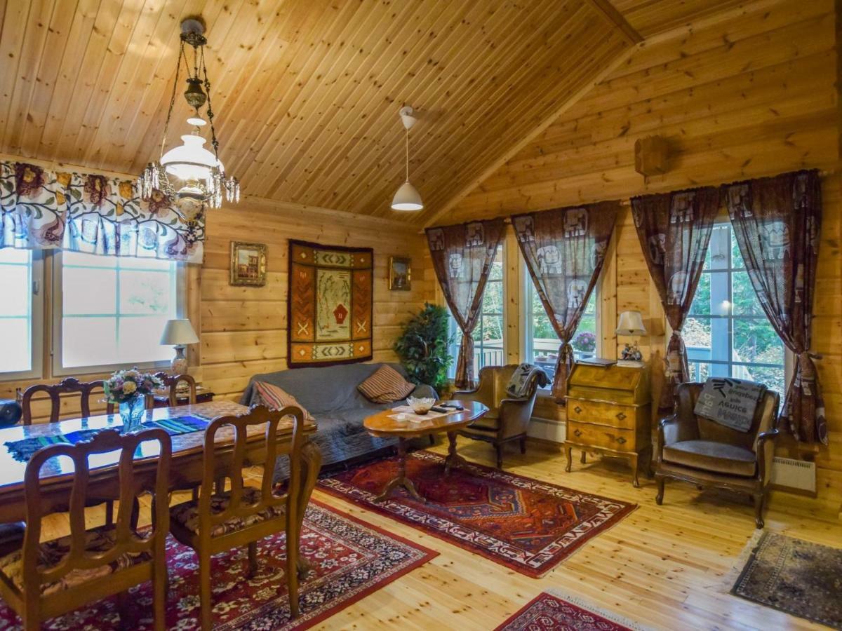 Holiday Home Moekki Mikkola By Interhome Kyyro Εξωτερικό φωτογραφία