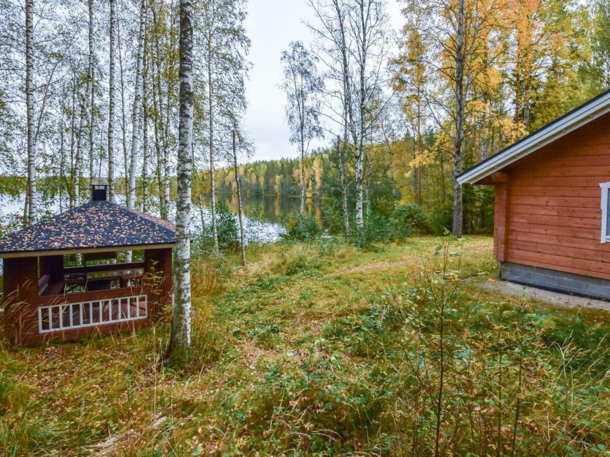 Holiday Home Moekki Mikkola By Interhome Kyyro Εξωτερικό φωτογραφία