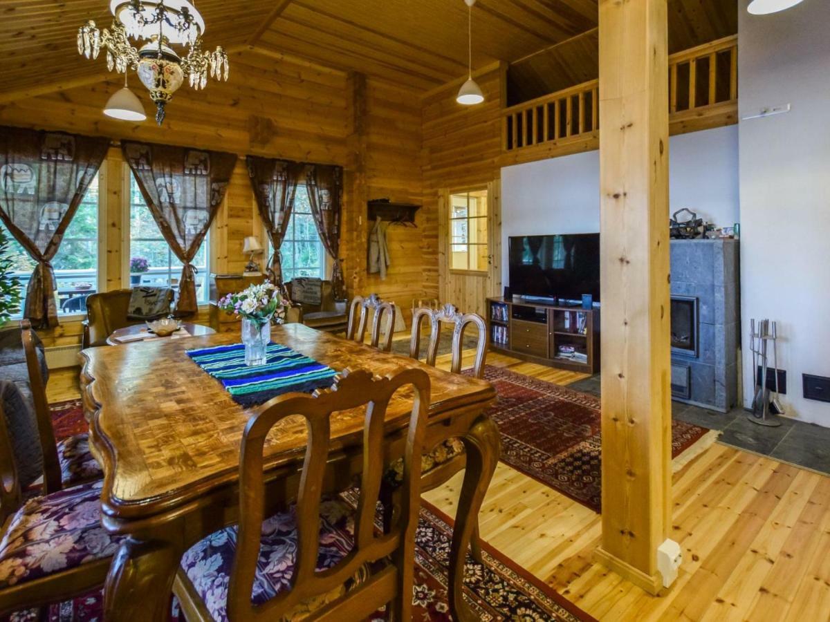 Holiday Home Moekki Mikkola By Interhome Kyyro Εξωτερικό φωτογραφία