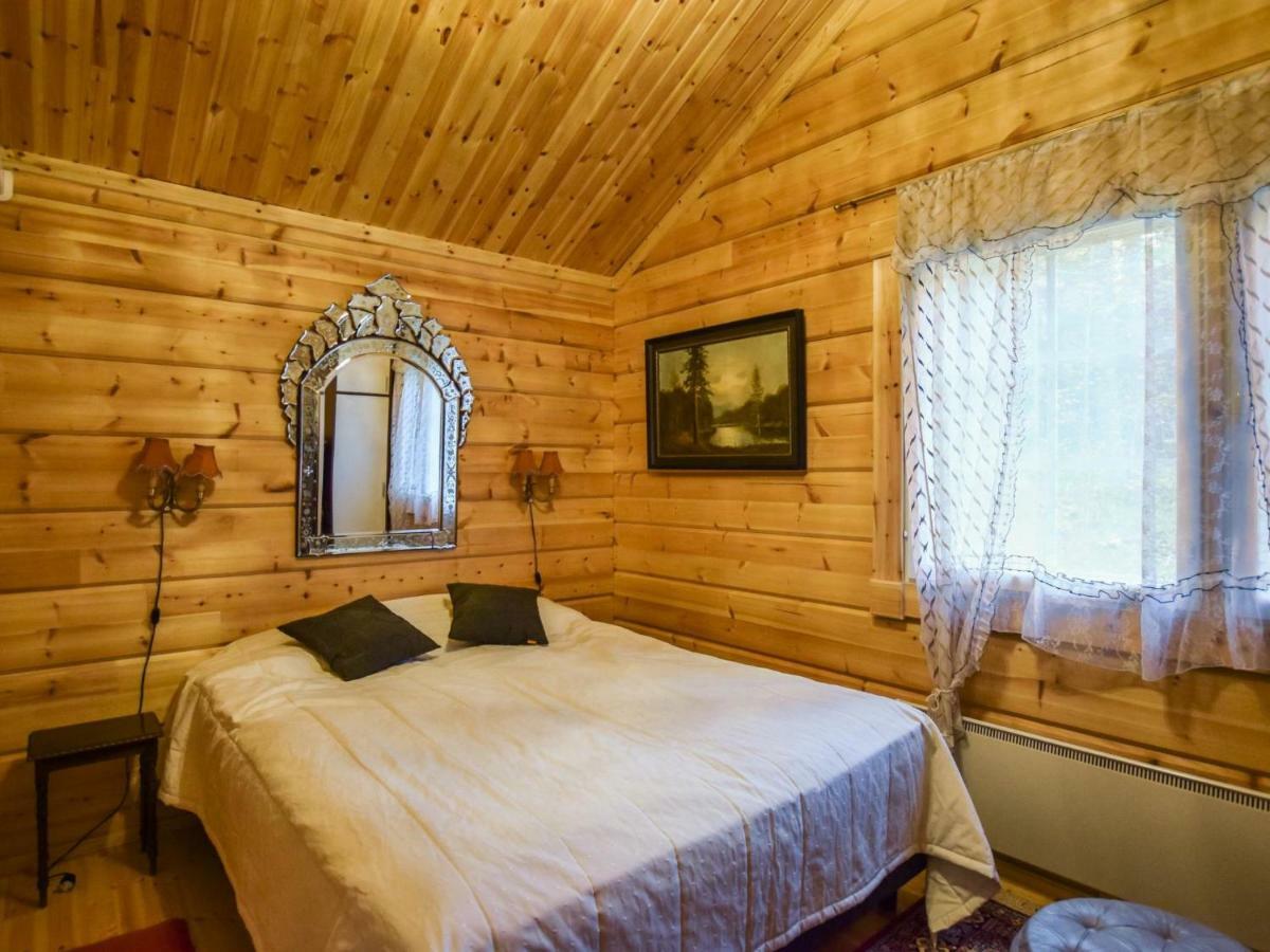 Holiday Home Moekki Mikkola By Interhome Kyyro Εξωτερικό φωτογραφία