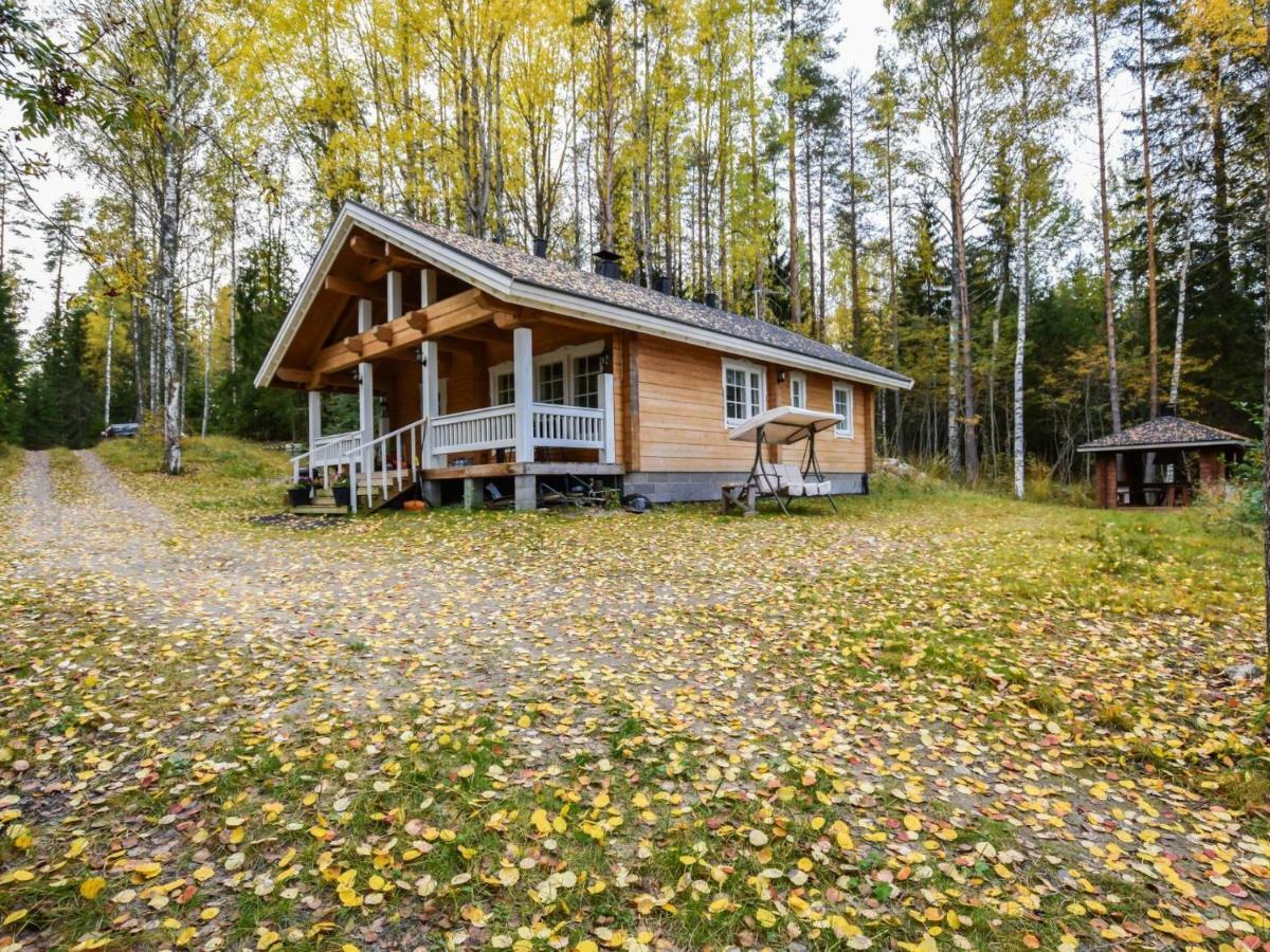 Holiday Home Moekki Mikkola By Interhome Kyyro Εξωτερικό φωτογραφία