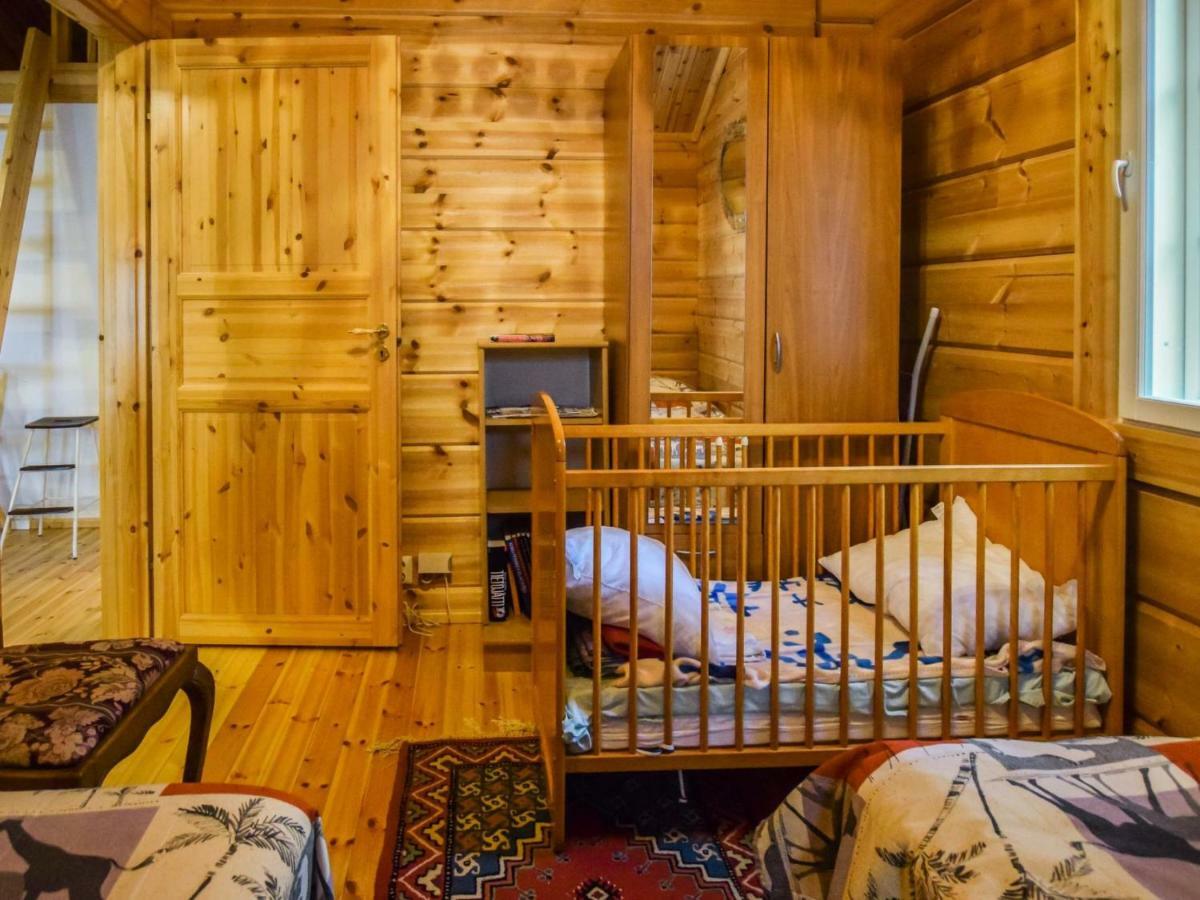 Holiday Home Moekki Mikkola By Interhome Kyyro Εξωτερικό φωτογραφία