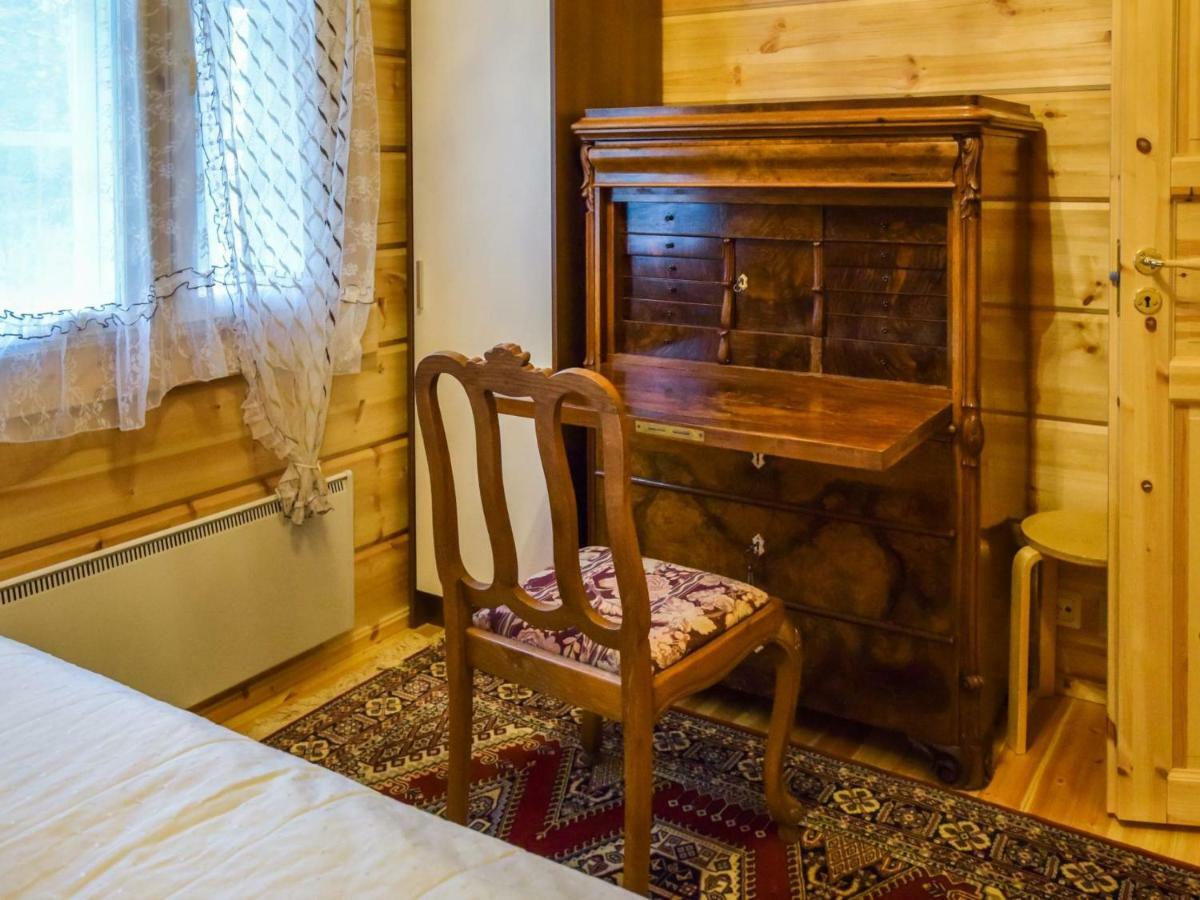 Holiday Home Moekki Mikkola By Interhome Kyyro Εξωτερικό φωτογραφία