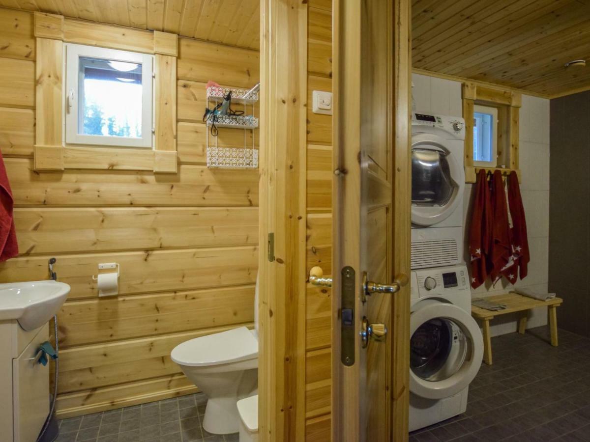 Holiday Home Moekki Mikkola By Interhome Kyyro Εξωτερικό φωτογραφία