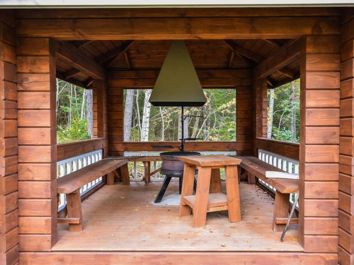 Holiday Home Moekki Mikkola By Interhome Kyyro Εξωτερικό φωτογραφία